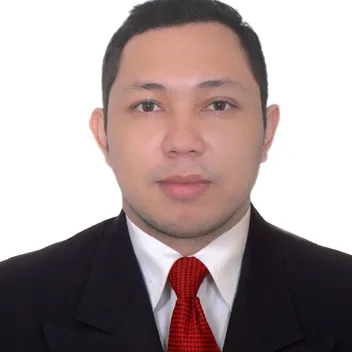 Brian Pedraza Osorio, Contador Público en Colombia