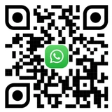 Código QR de contacto de BP Asesorías Contables